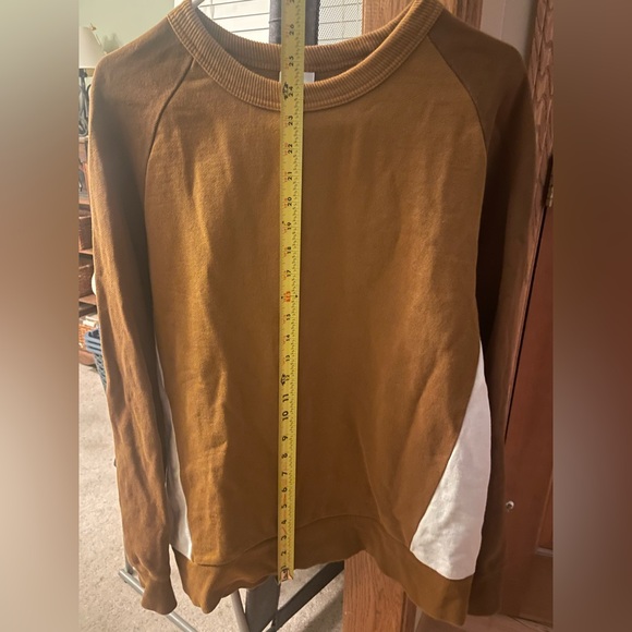 Zara sweatshirt XL - Picture 4 of 4